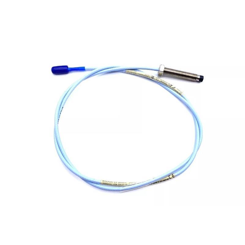 Bently Nevada 330101-00-20-90-02 3300 XL 8mm Proximity Probe