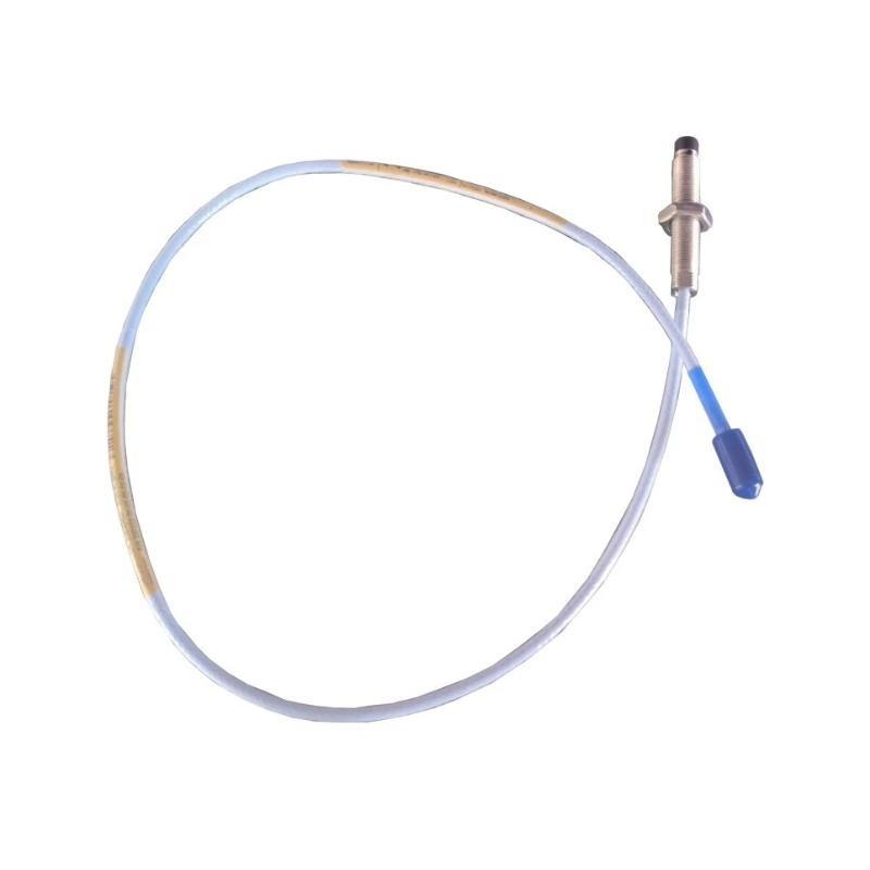 Bently Nevada 330103-06-10-10-02-RU 3300 XL 8 mm Proximity Probe