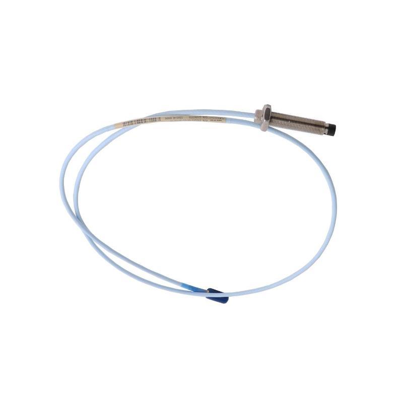 Bently Nevada 330103-00-08-10-12-RU 3300 XL 8 mm Proximity Probe