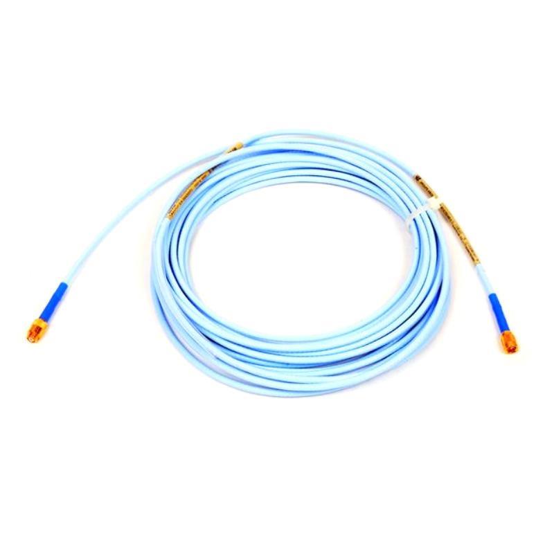 Bently Nevada 330130-085-13-RU 3300 XL Standard Extension Cord