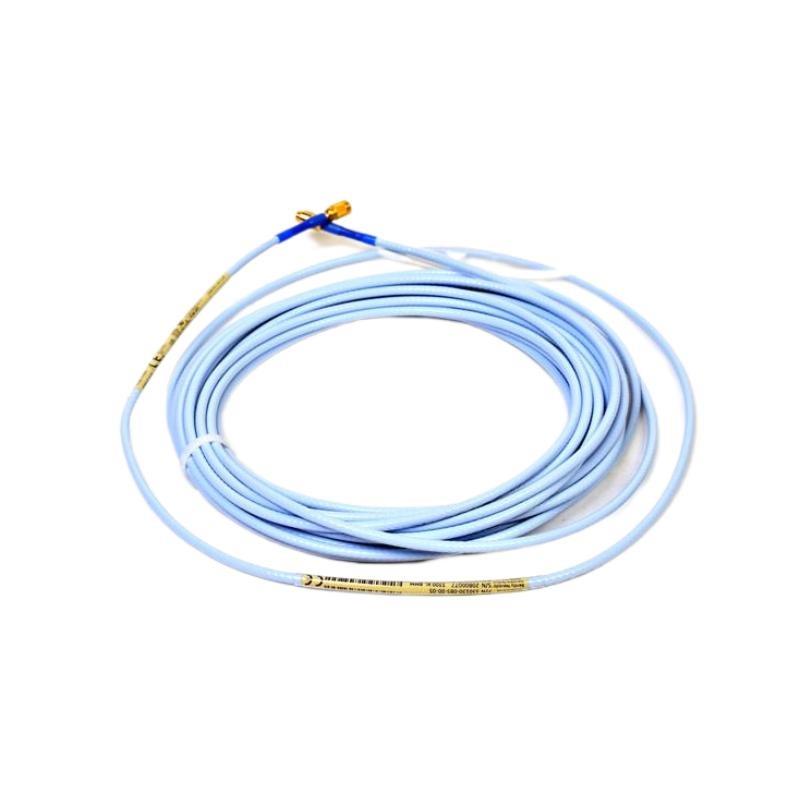 Bently Nevada 330130-085-13-00 3300 XL Standard Extension Cord