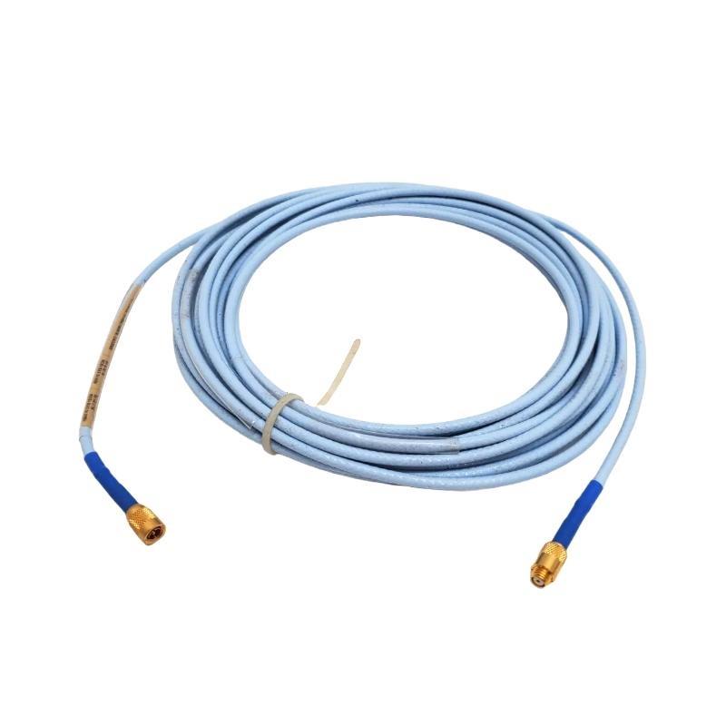 Bently Nevada 330162-01-80-80-05-05-94-01-02 Single Triaxial HP Feedthrough for 3300 System