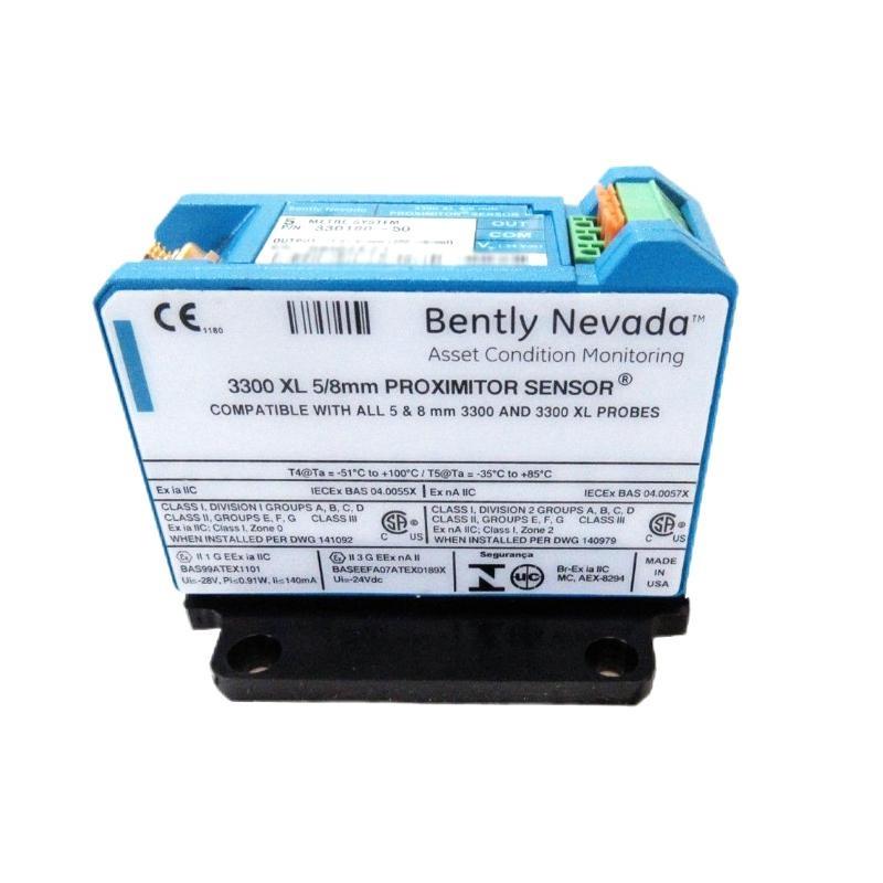 Bently Nevada 330180-50-CN 3300