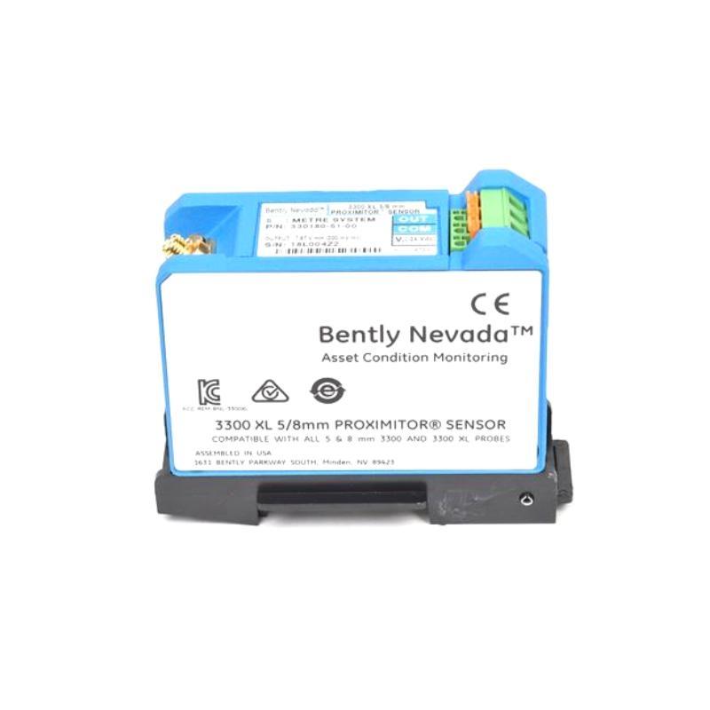 Bently Nevada 330180-51-00 3300