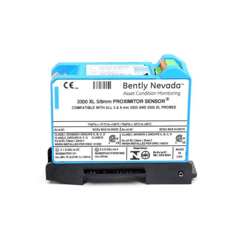 Bently Nevada 330180-51-05 3300