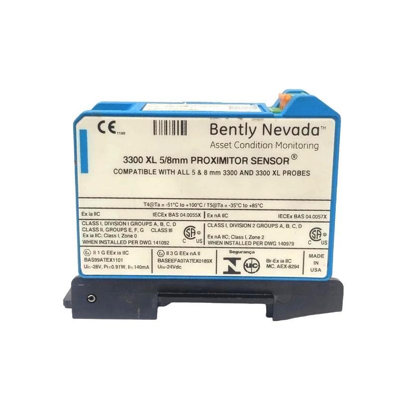 Bently Nevada 330180-91-RU 3300