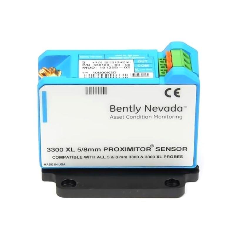 Bently Nevada 330180-X0-00 1450