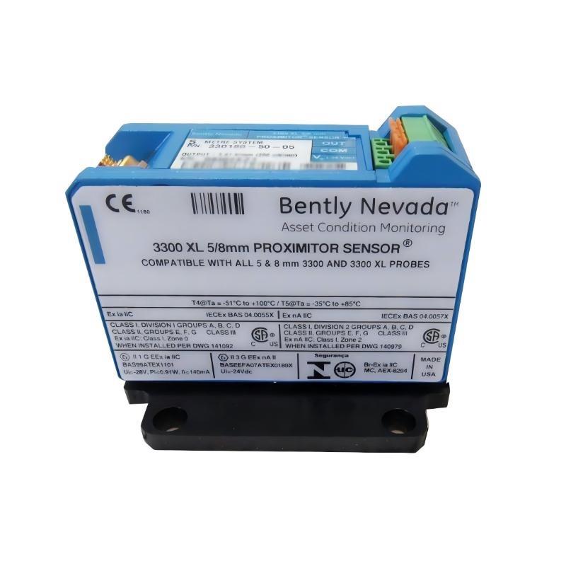 Bently Nevada 330180-X0-05 Prox