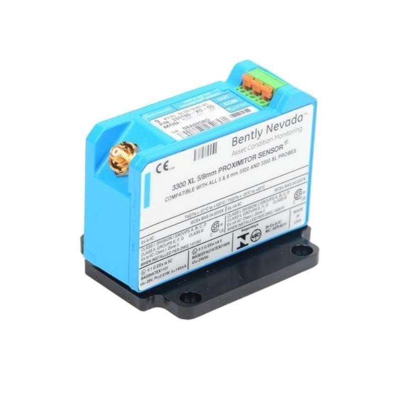 Bently Nevada 330180-X0-05 1450