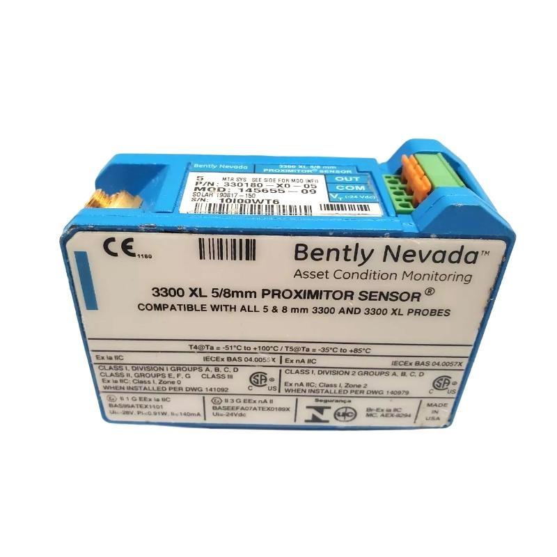 Bently Nevada 330180-X0-05 1451