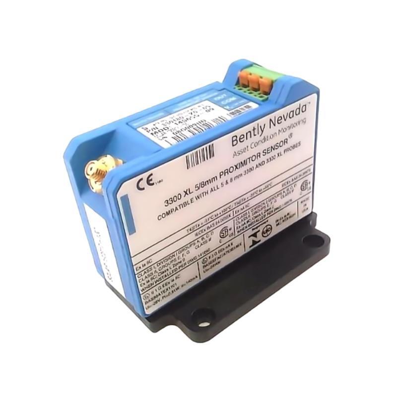Bently Nevada 330180-X0-05 1453