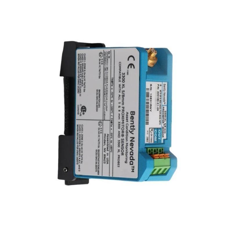 Bently Nevada 330180-X0-05 1490