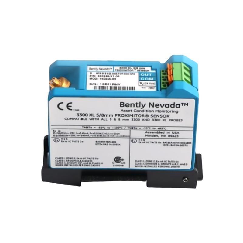 Bently Nevada 330180-X0-CN 1434