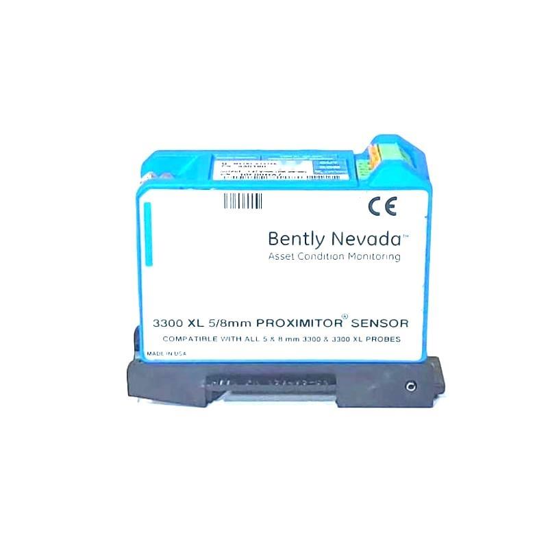 Bently Nevada 330180-X1-05 1434