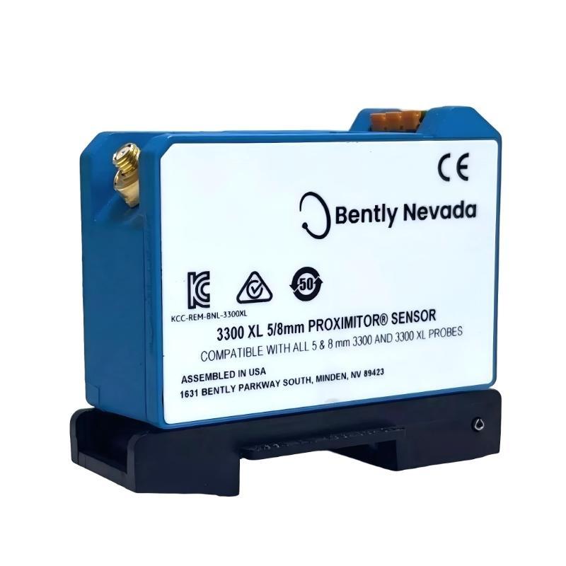 Bently Nevada 330180-X1-05 1450