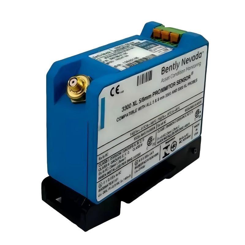 Bently Nevada 330180-X1-05 145004-64 3300 XL 8mm Proximitor Sensor