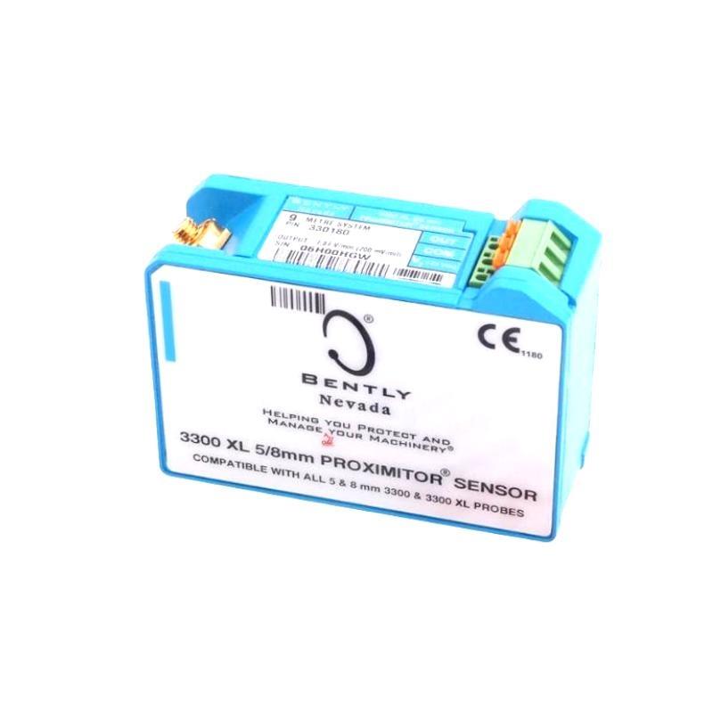 Bently Nevada 330180-X1-05 1450