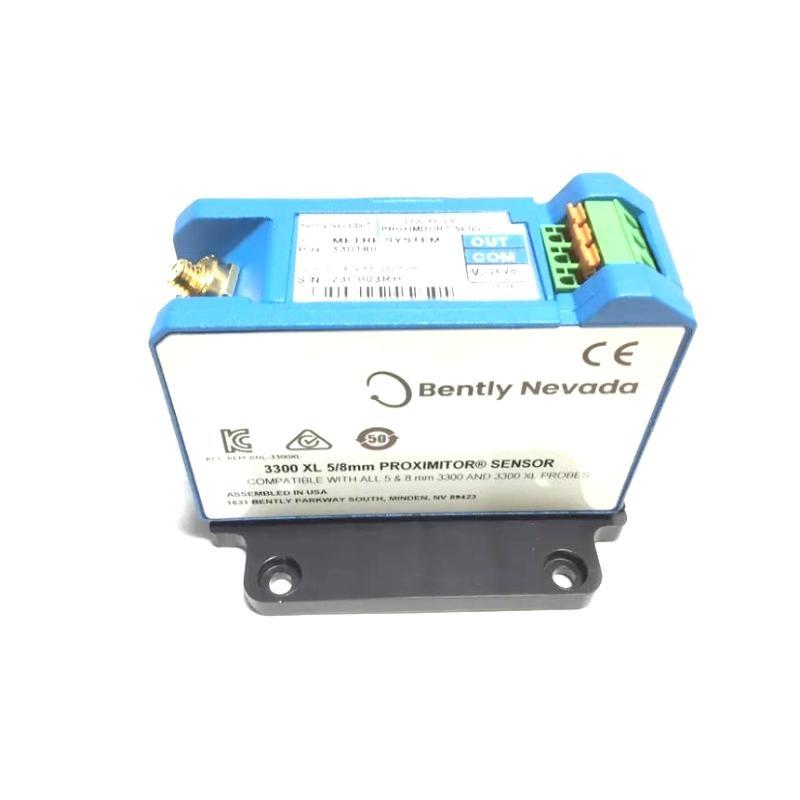 Bently Nevada 330180-X1-05 1450