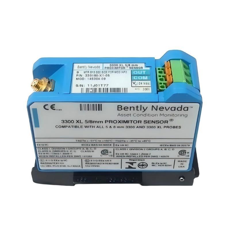 Bently Nevada 330180-X2-05 1816