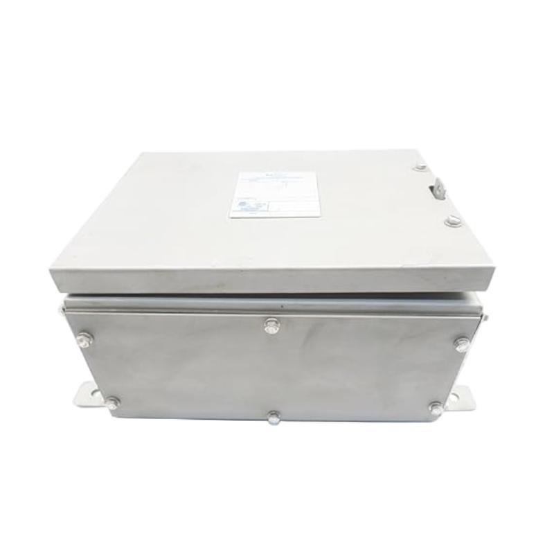 Bently Nevada 330181-01-08-01-00-01 3300 XL Multi-Purpose Stainless Steel Housing