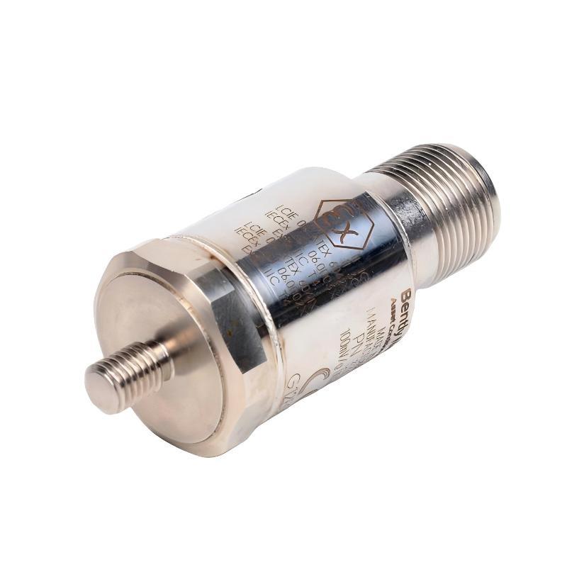 Bently Nevada 330400-00-00 Acce