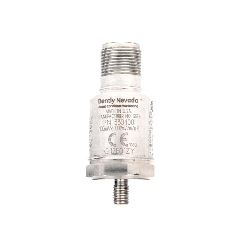 Bently Nevada 330400-01-00 Acce