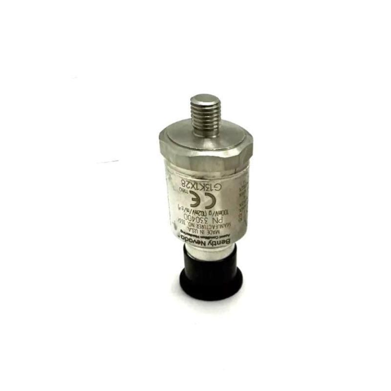 Bently Nevada 330400-02-05 Acce