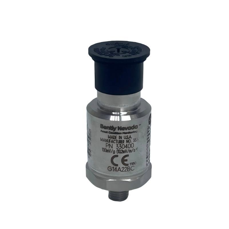 Bently Nevada 330400-02-BR Accelerometer
