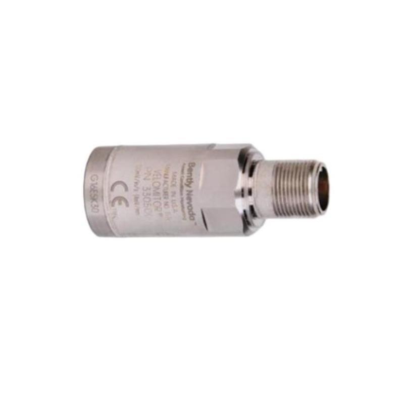 Bently Nevada 330500-00-01 Velo