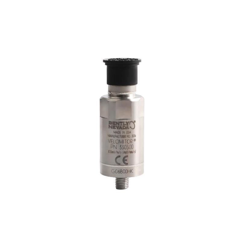 Bently Nevada 330500-00-02 Velo