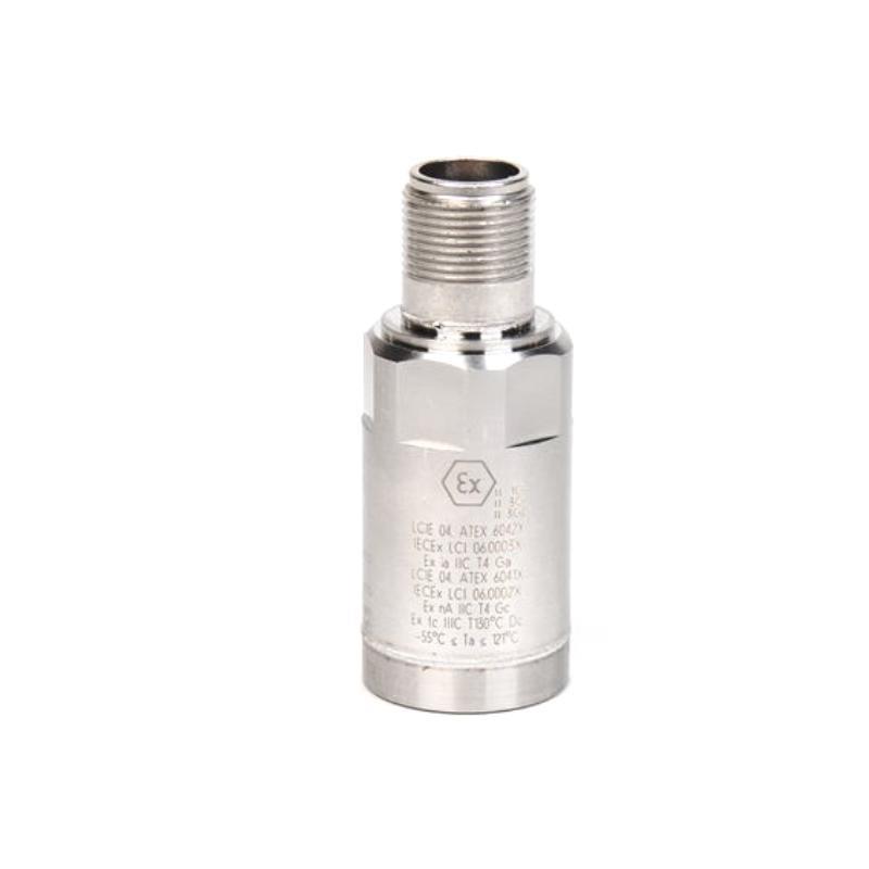 Bently Nevada 330500-02-02 Velomitor Piezoelectric Velocity Sensor