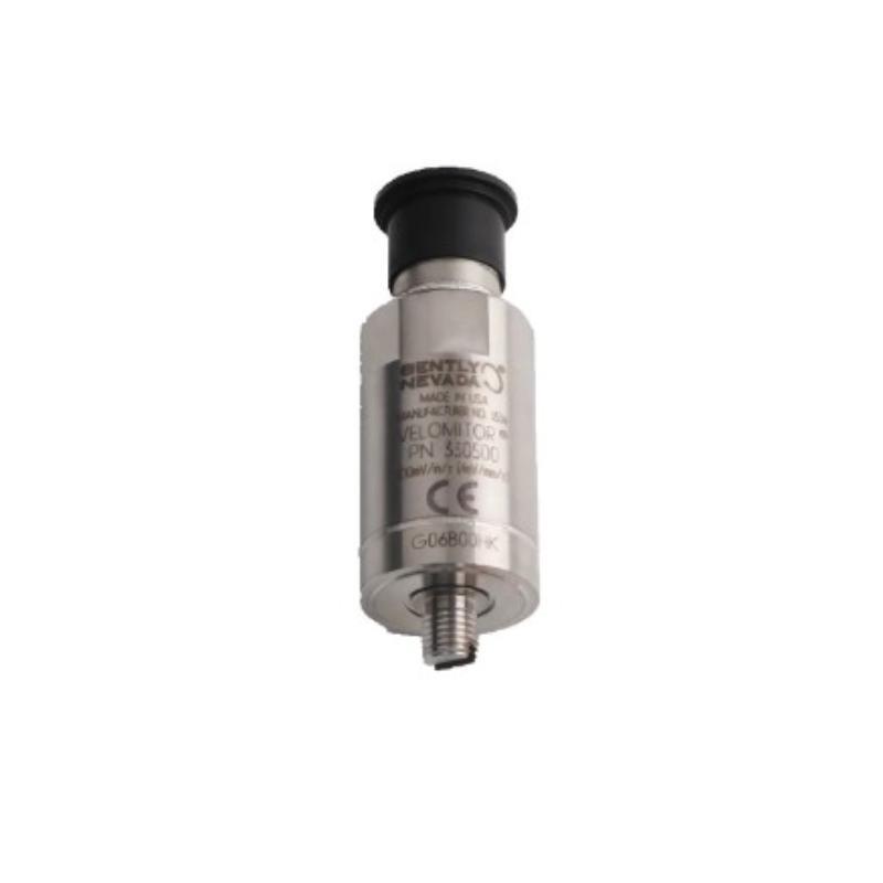 Bently Nevada 330500-02-CN Velo
