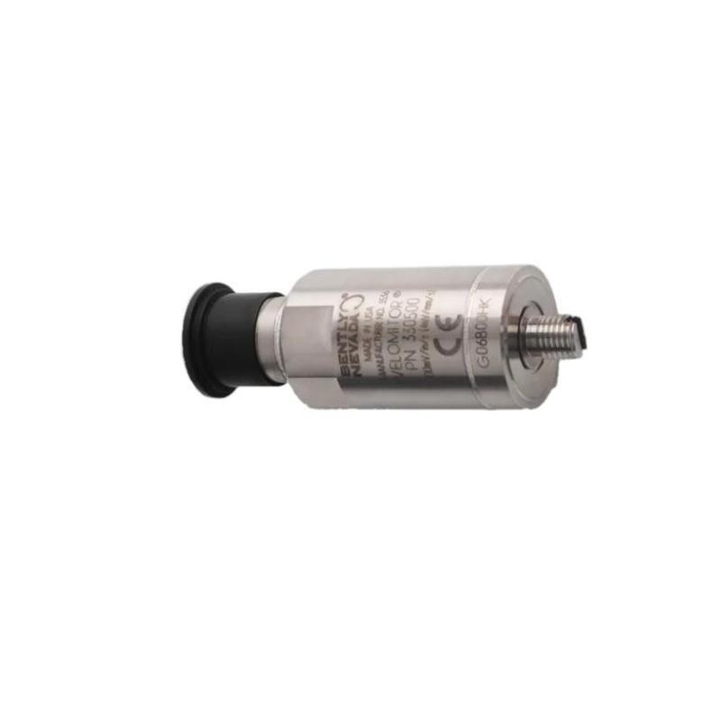 Bently Nevada 330500-02-RU Velo
