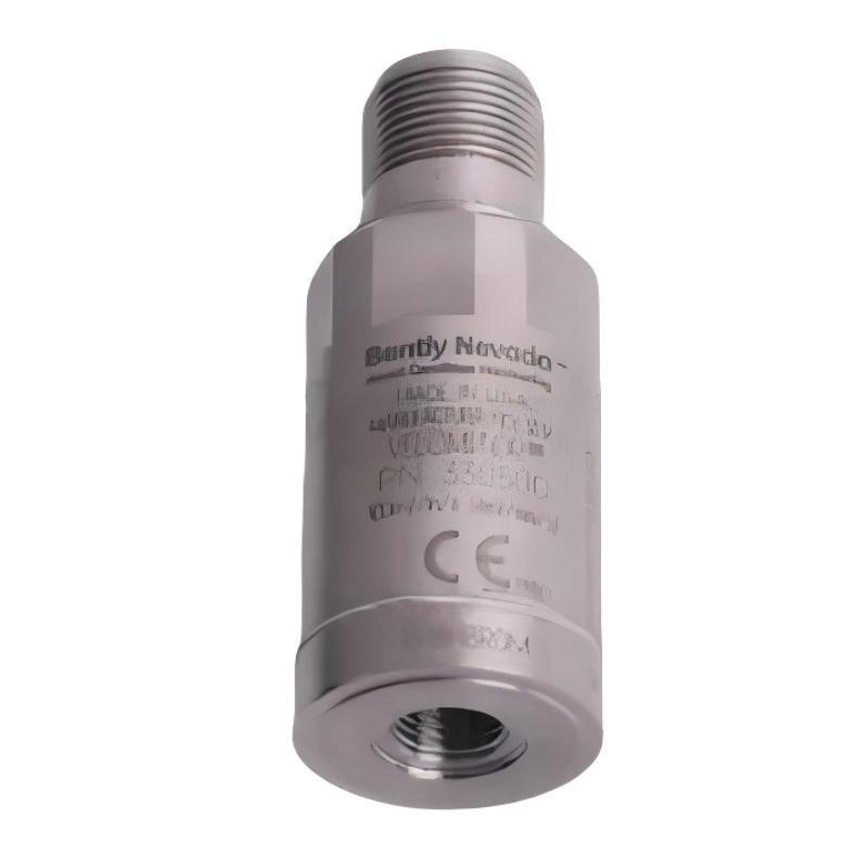 Bently Nevada 330500-03-03 Velomitor Piezo-Velocity Sensor