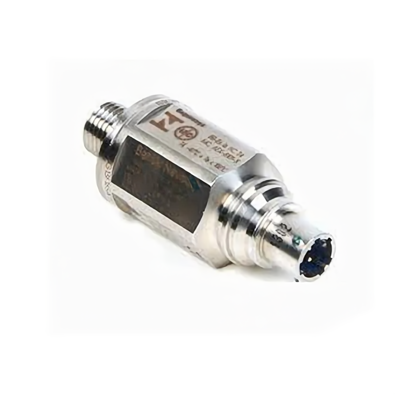 Bently Nevada 330500-06-00 Velomitor Piezoelectric Velocity Sensor