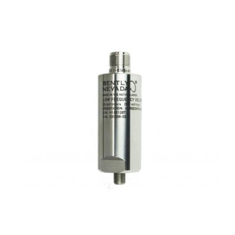 Bently Nevada 330505-02 Low Fre