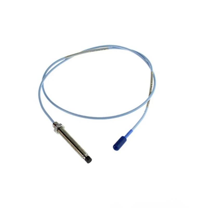 Bently Nevada 330704-000-100-10-01-RU 3300 XL 11 mm Proximity Probe