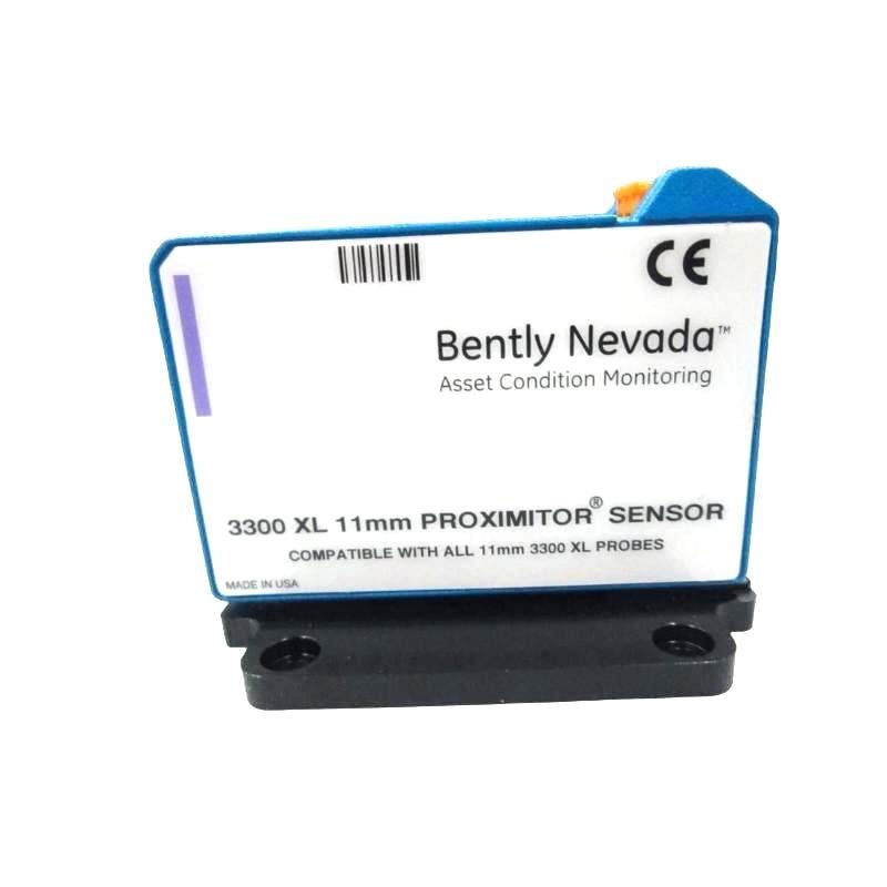 Bently Nevada 330780-X0-00 3300