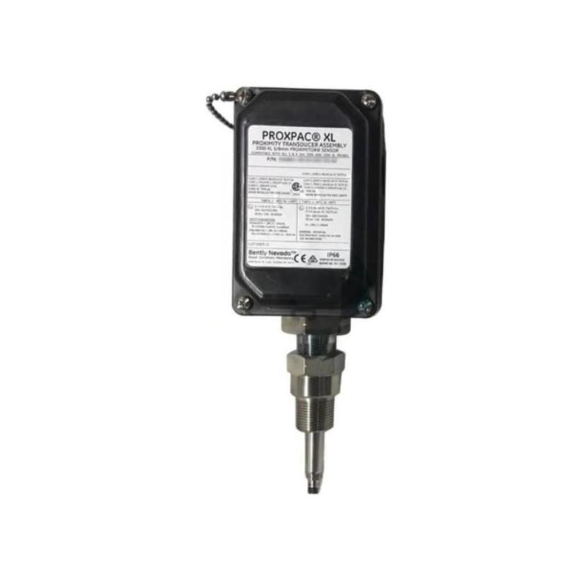 Bently Nevada 330800-28-00-031-01-02 PROXPAC XL Near-Field Sensor