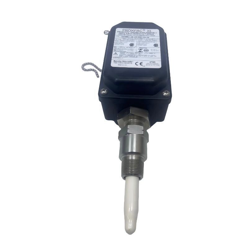 Bently Nevada 330800-28-20-057-03-02 PROXPAC XL Proximity Transducer