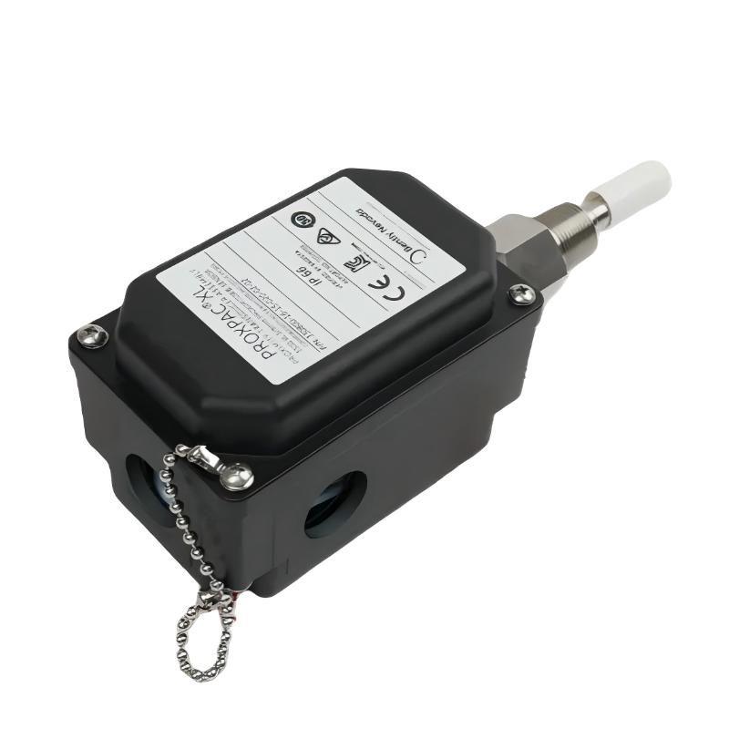 Bently Nevada 330801-28-06-095-03-02 PROXPAC Proximity Transducer