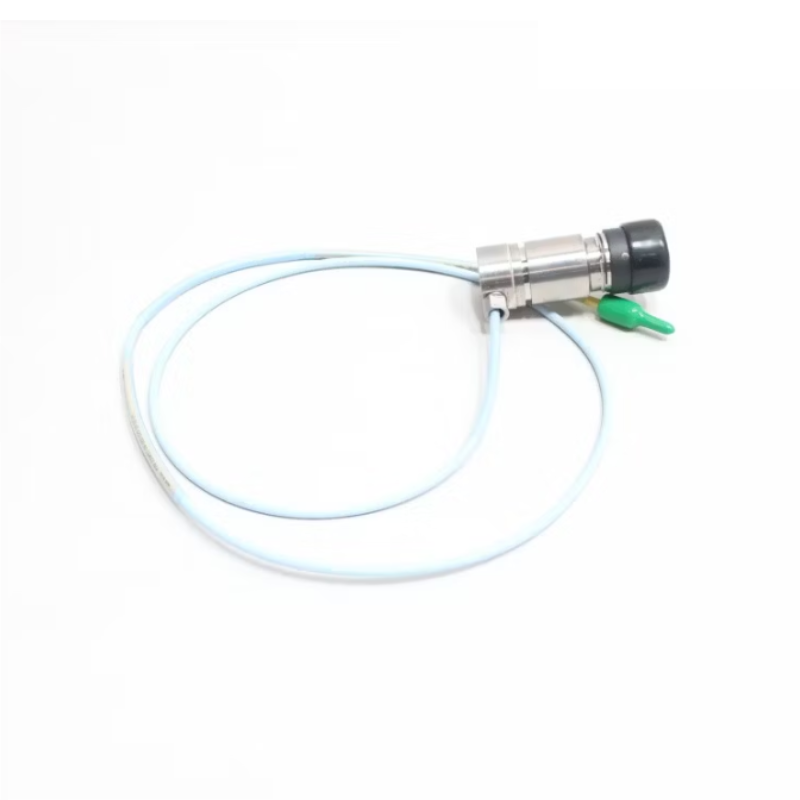 Bently Nevada 330851-02-000-060-10-00-05 3300 XL 25 mm Proximity Probe