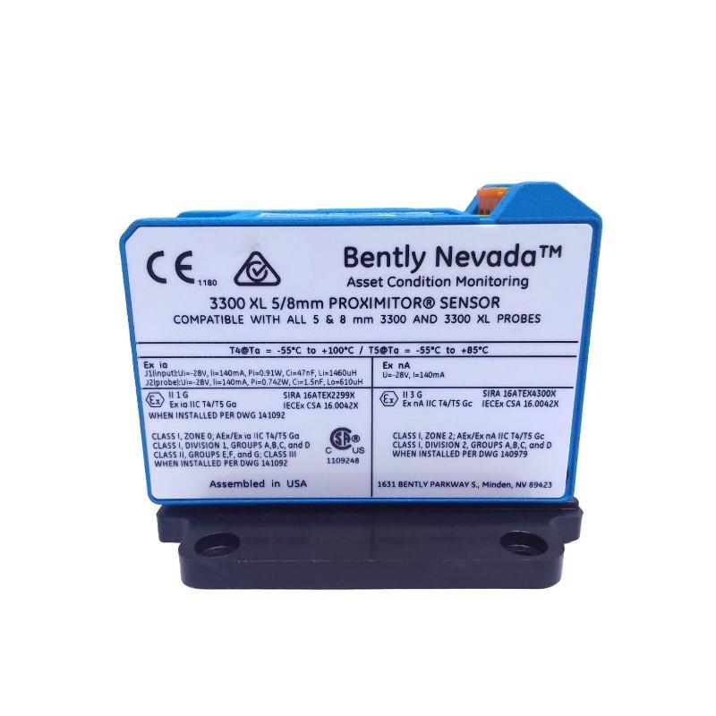 Bently Nevada 330879-03-03 3300 XL 50 mm Proximitor Sensor