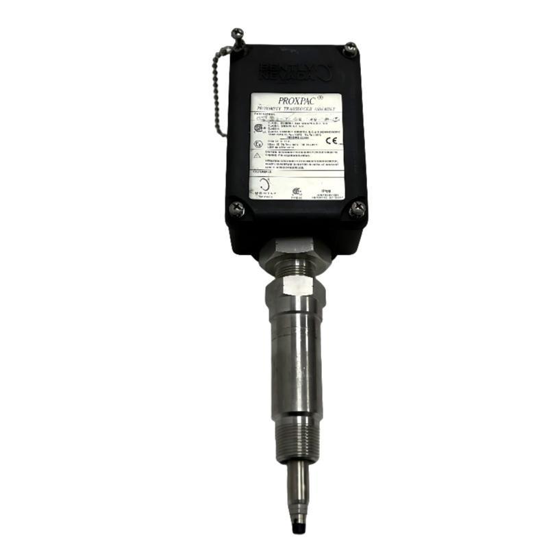 Bently Nevada 330880-28-15-044-01-02 PROXPAC XL Proximity Transducer
