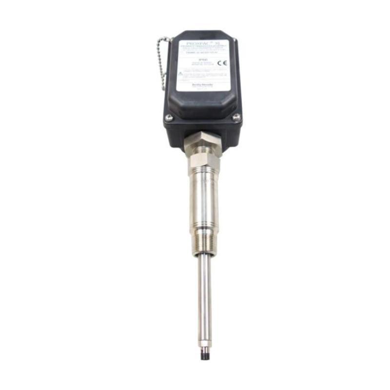 Bently Nevada 330881-28-06-140-03-02 PROXPAC XL Proximity Sensors