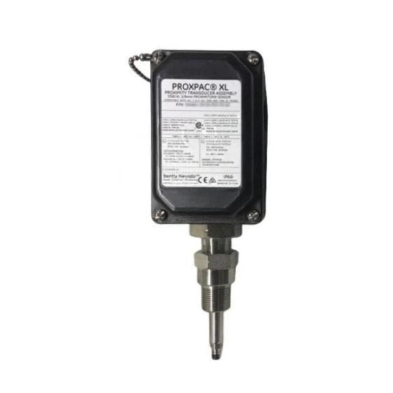 Bently Nevada 330881-28-08-060-00-02 PROXPAC XL Proximity Sensors