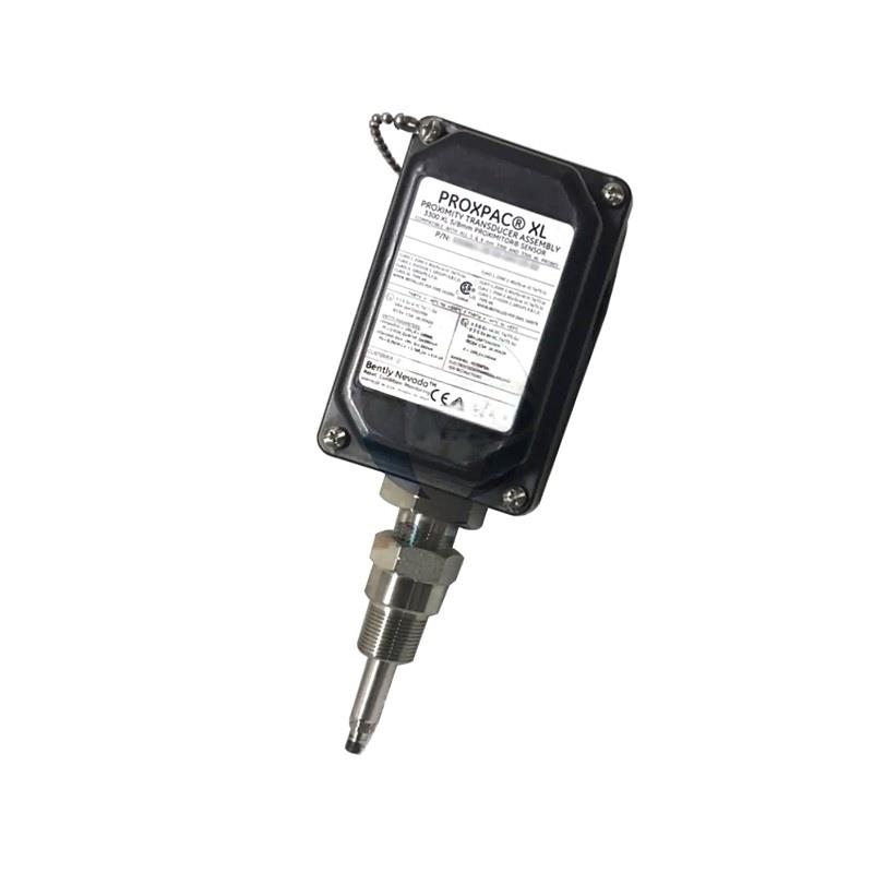 Bently Nevada 330880-28-00-085-03-02 PROXPAC XL proximity sensors New In Stock