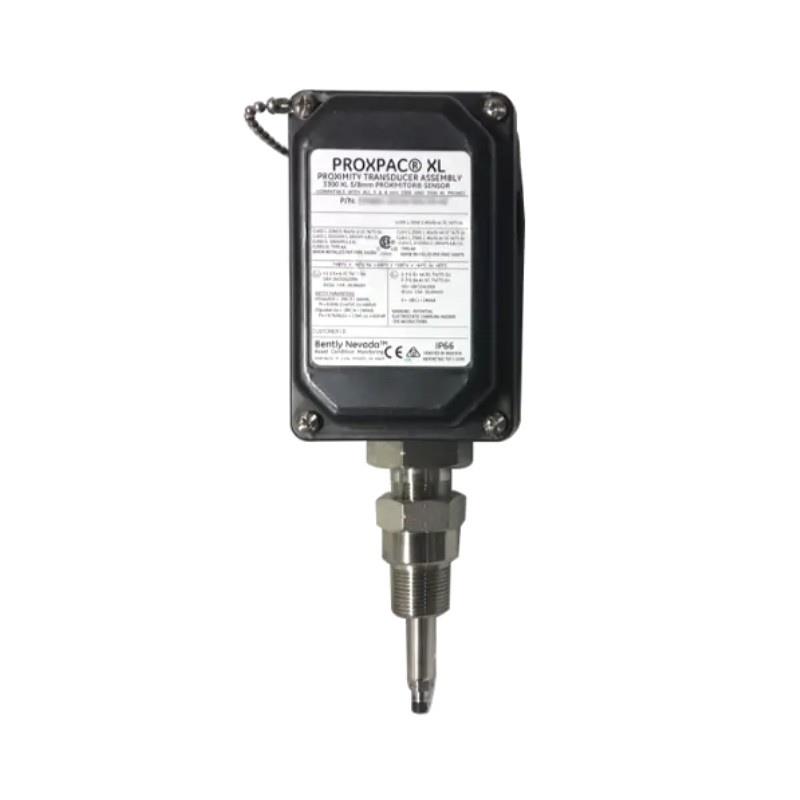 Bently Nevada 330881-28-00-135-03-00 PROXPAC XL proximity sensors Original