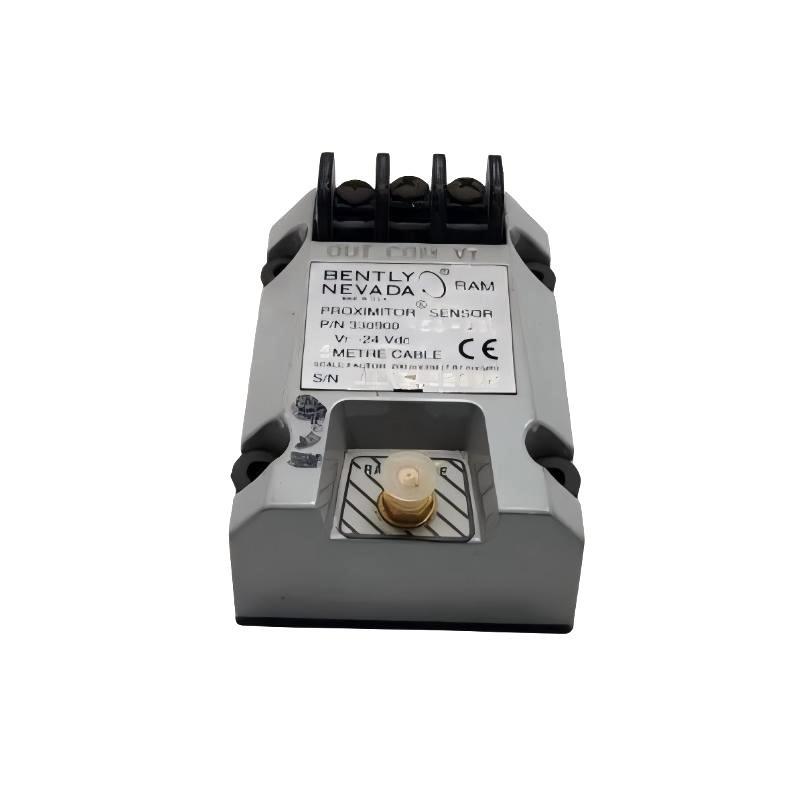 Bently Nevada 330900-50-00 Proximity Sensor