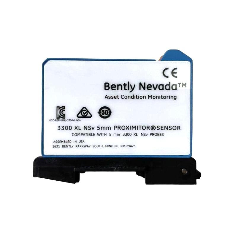 Bently Nevada 330980-50-CN 3300 XL NSv Front Sensor